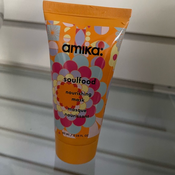amika Hair Amika Soulfood Nourishing Mask Poshmark